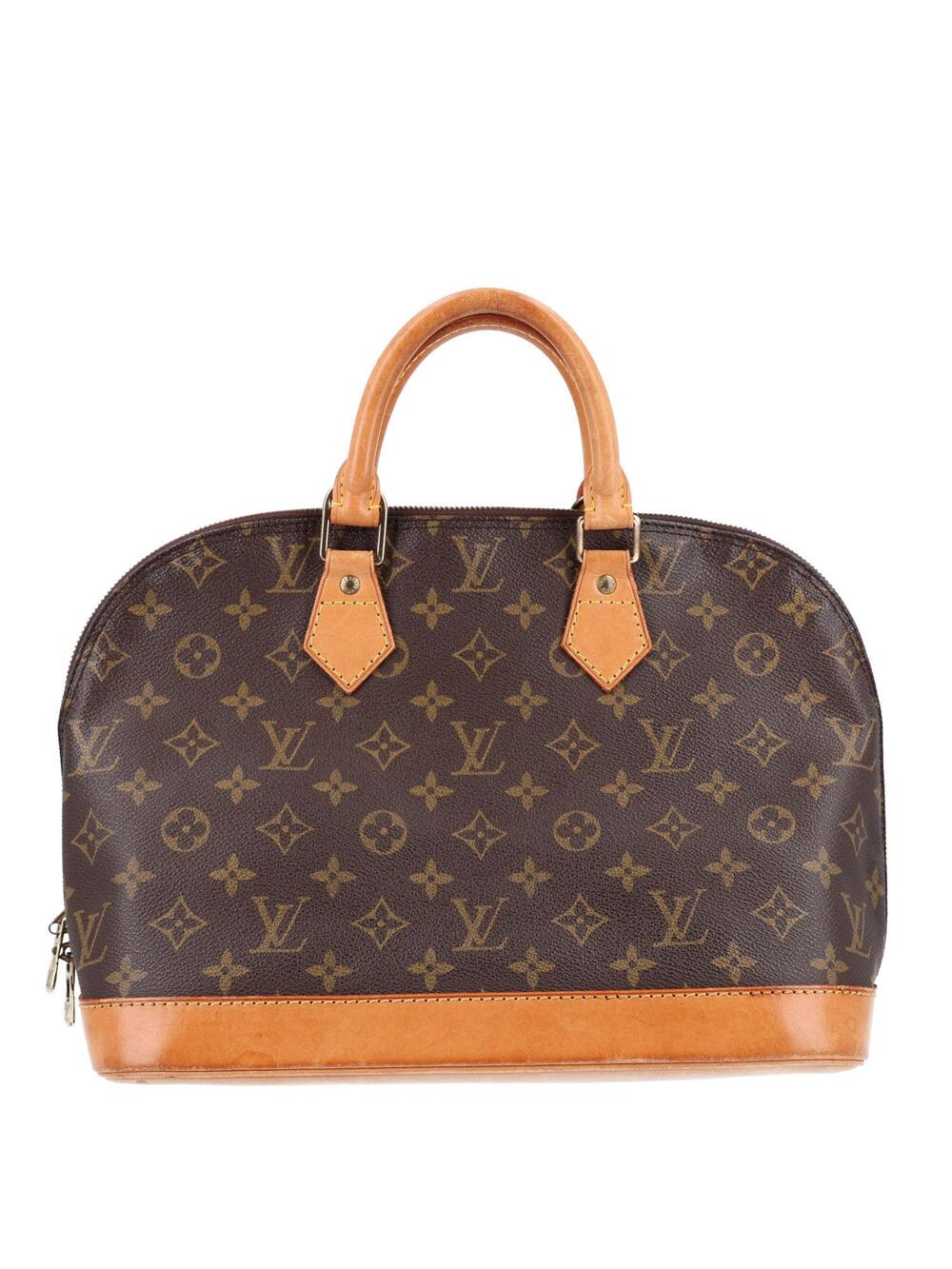 Louis Vuitton Alma Pm #328193L69B
